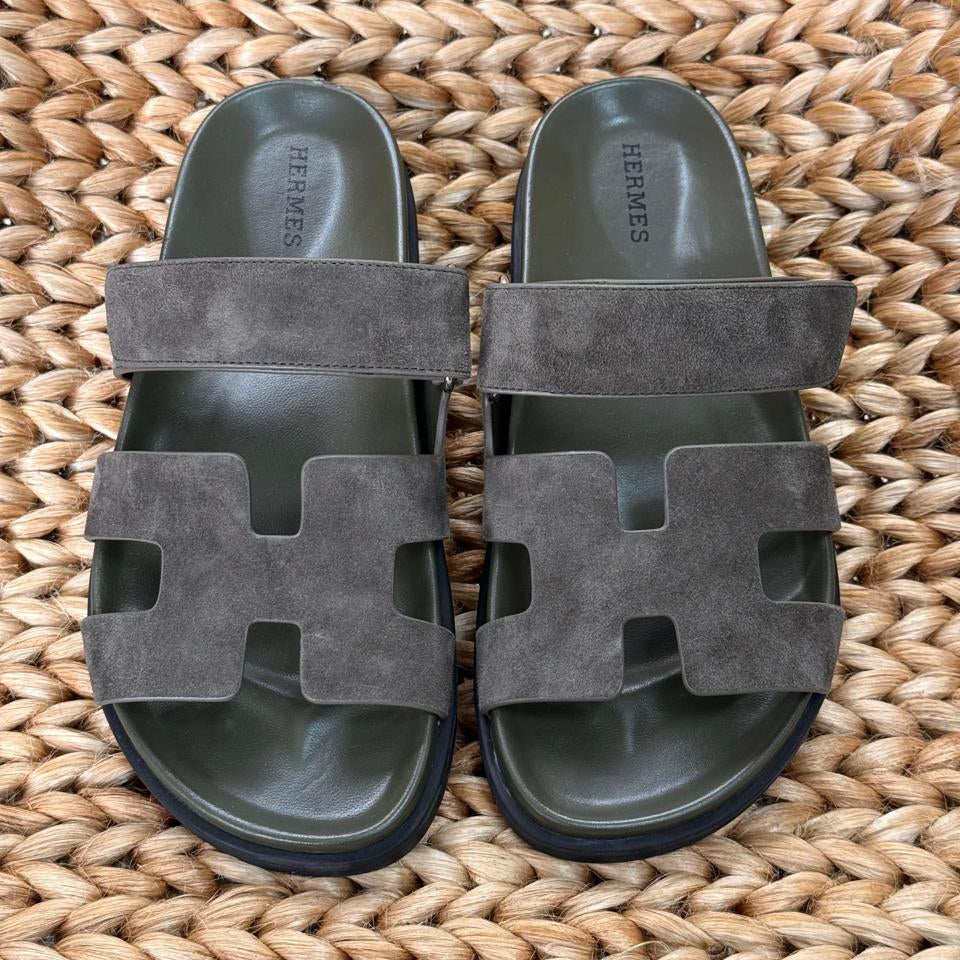 Hermes Style #97 Shoes