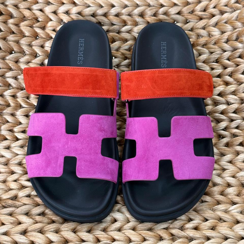 Hermes Style #97 Shoes