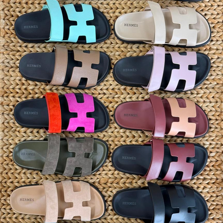 Hermes Style #97 Shoes