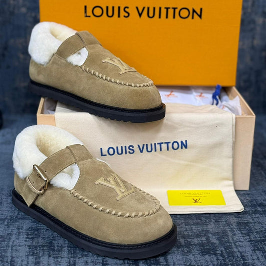 Louis Vuitton Style #51 Shoes
