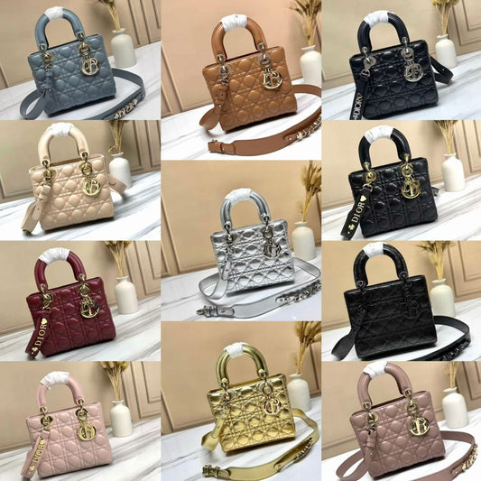 Dior Style #12 Bags