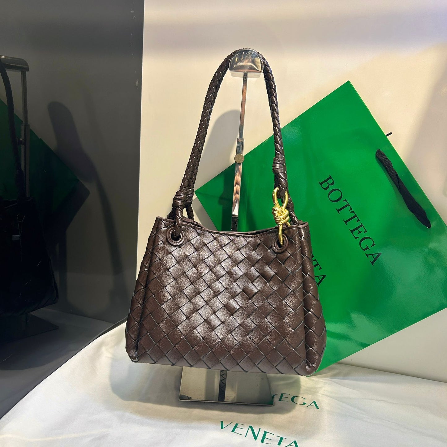 Bottega Style #2 Bags