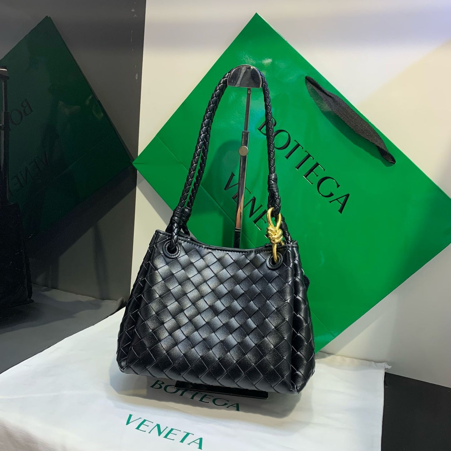 Bottega Style #2 Bags