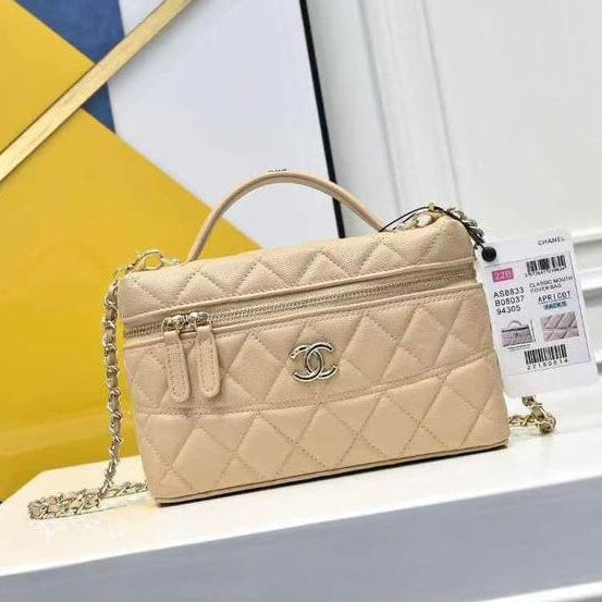 Chanel Style #2 Bags