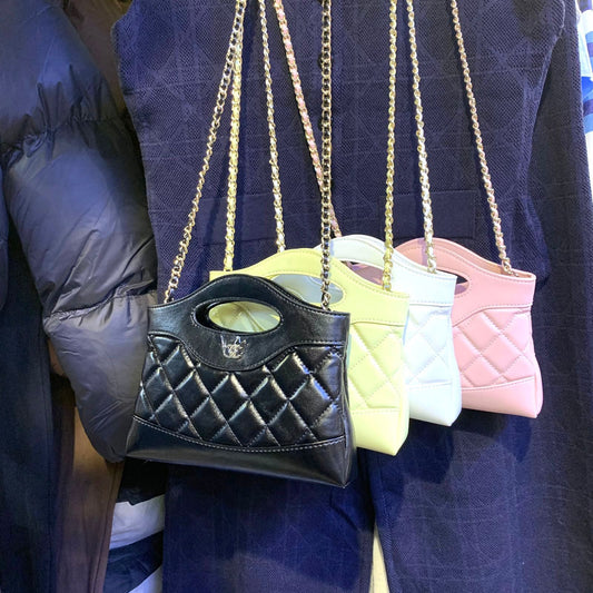 Chanel Style #3 Bags