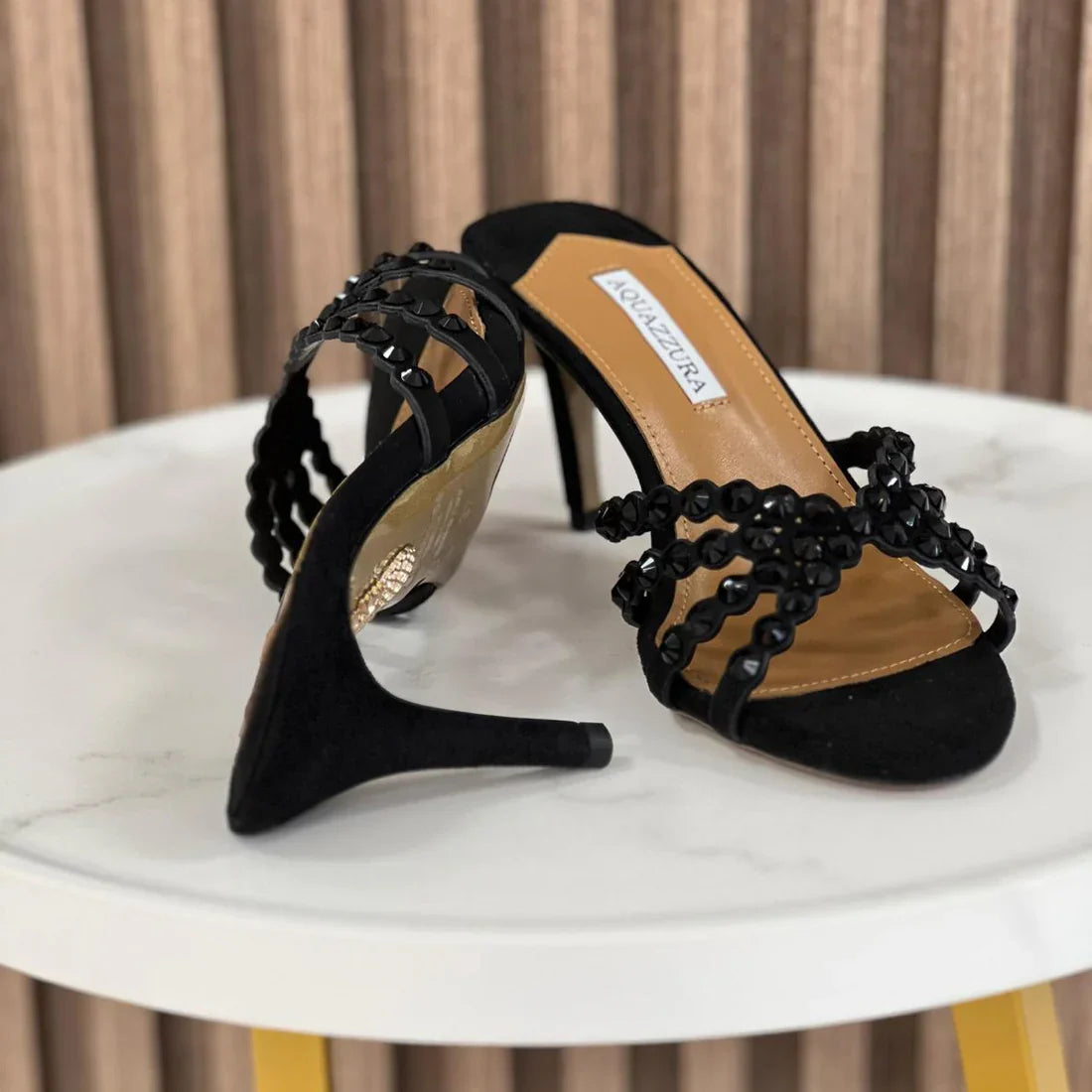 Aquazzura Style #10 Shoes