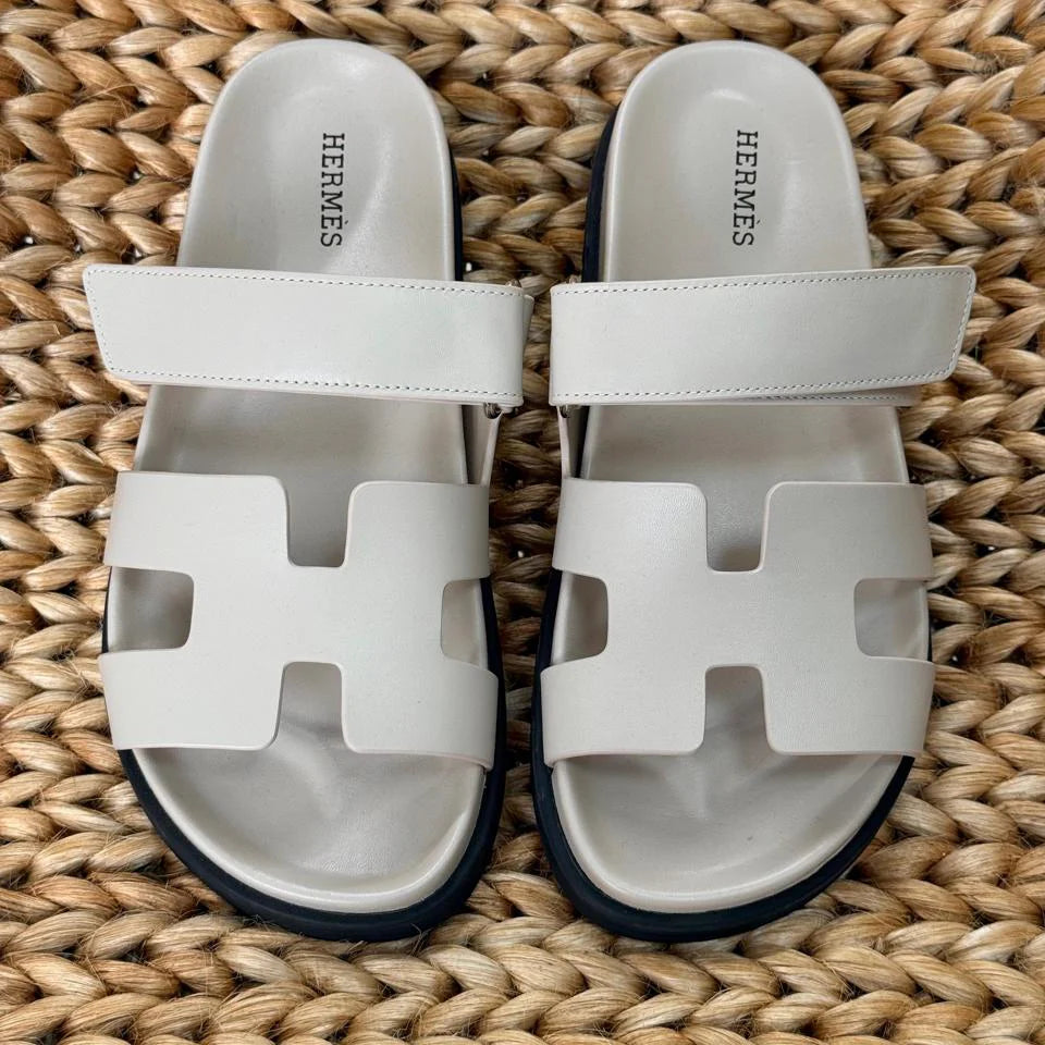 Hermes Style #12 Shoes