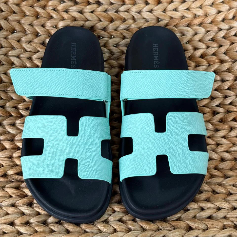 Hermes Style #12 Shoes