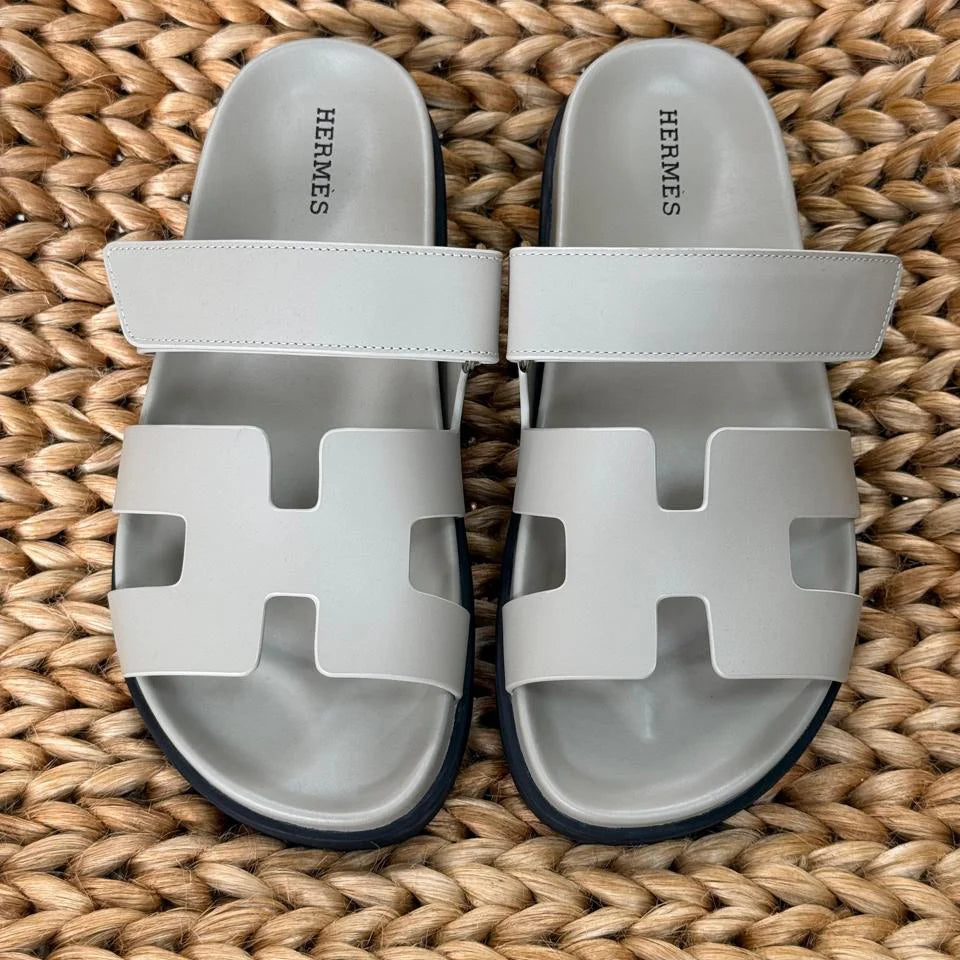 Hermes Style #12 Shoes