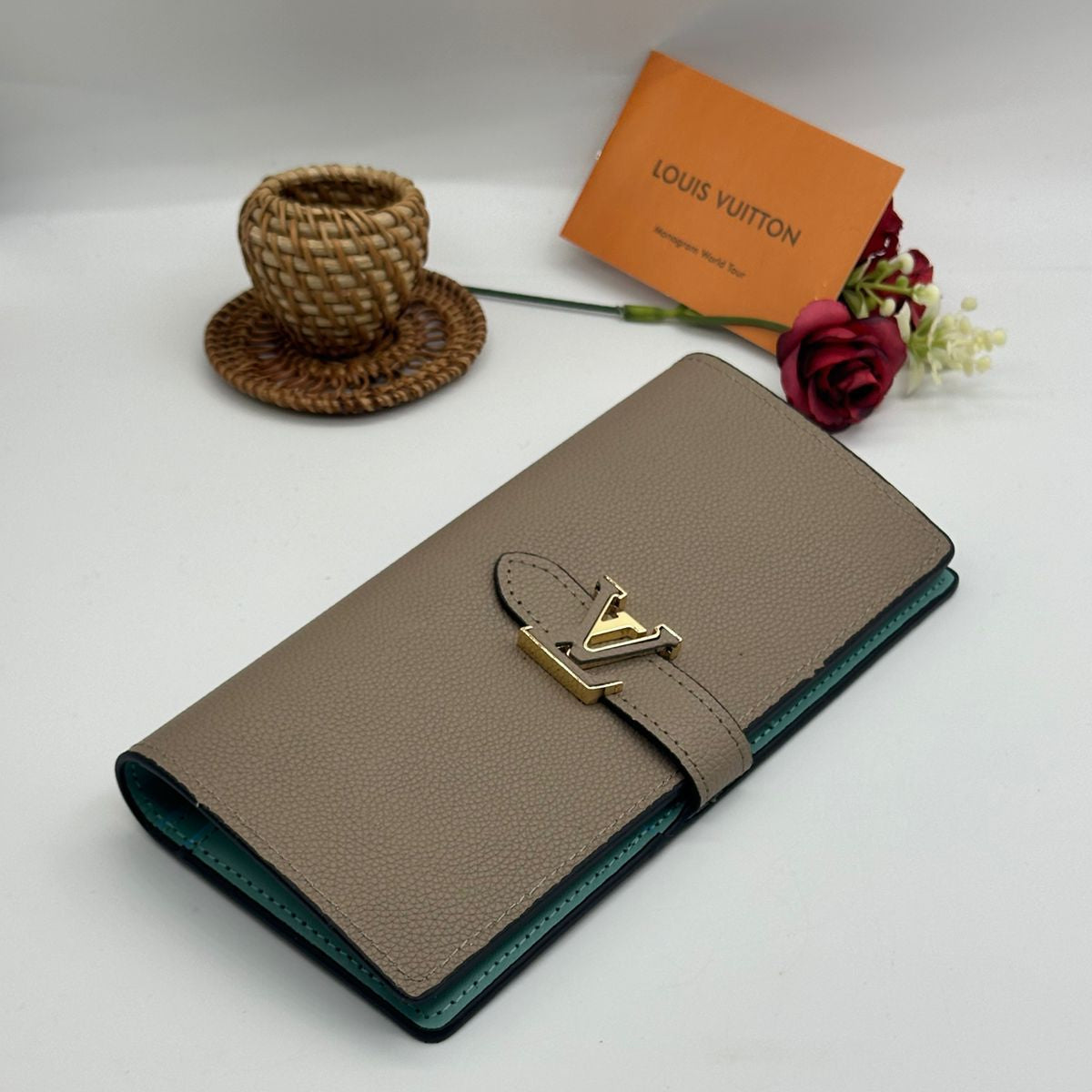 Louis Vuitton Wallets Style #30