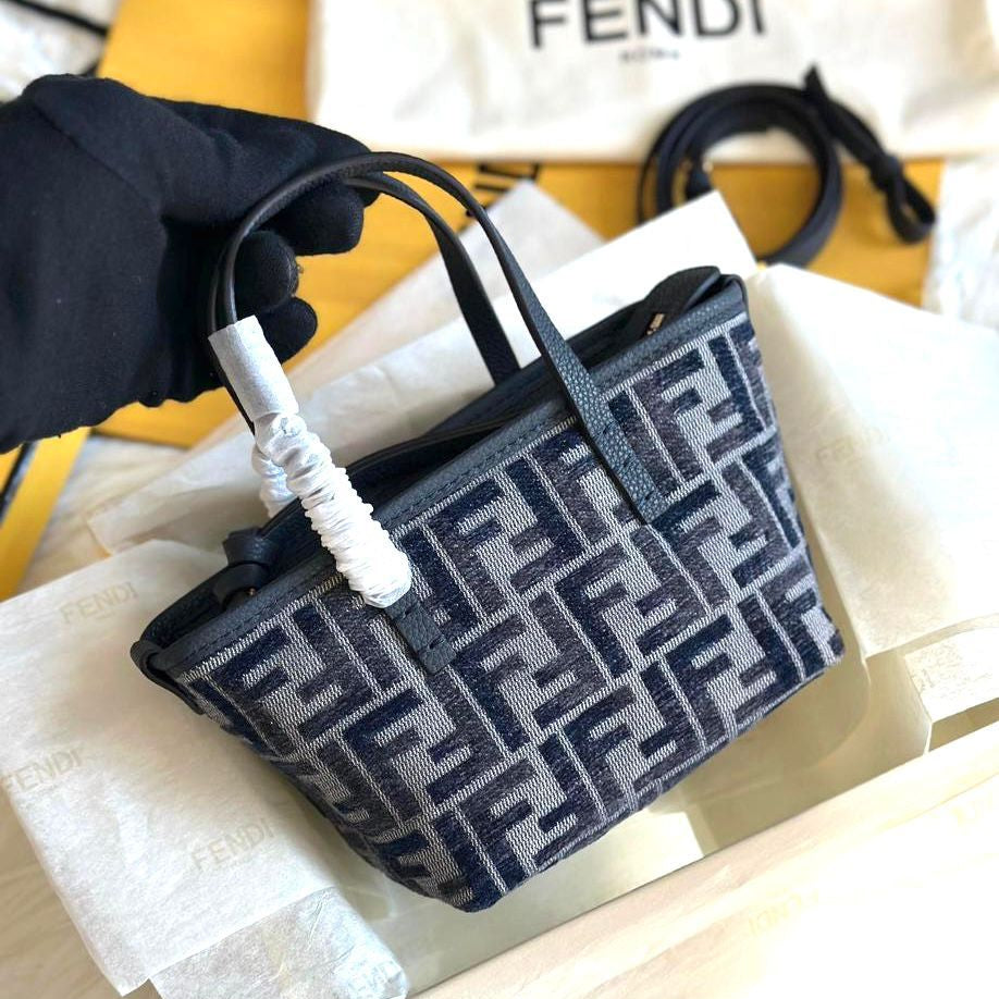 Fendi Bag Style #1