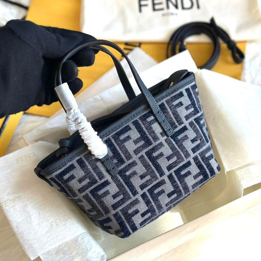 Fendi Bag Style #1