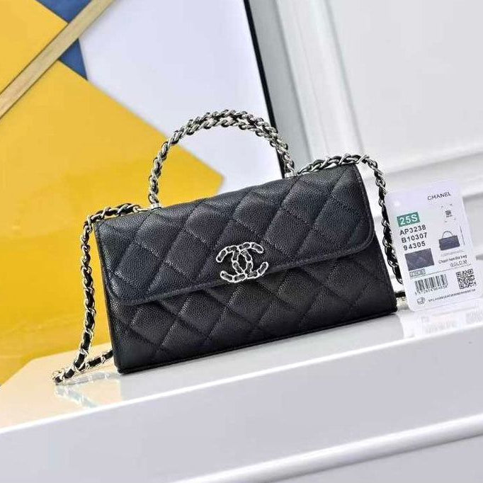 Chanel Style #4 Bags