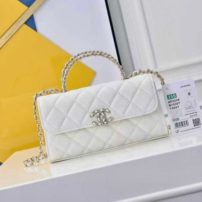 Chanel Style #4 Bags