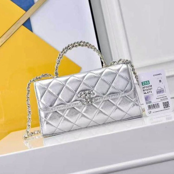 Chanel Style #4 Bags