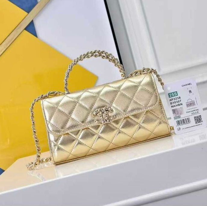 Chanel Style #4 Bags