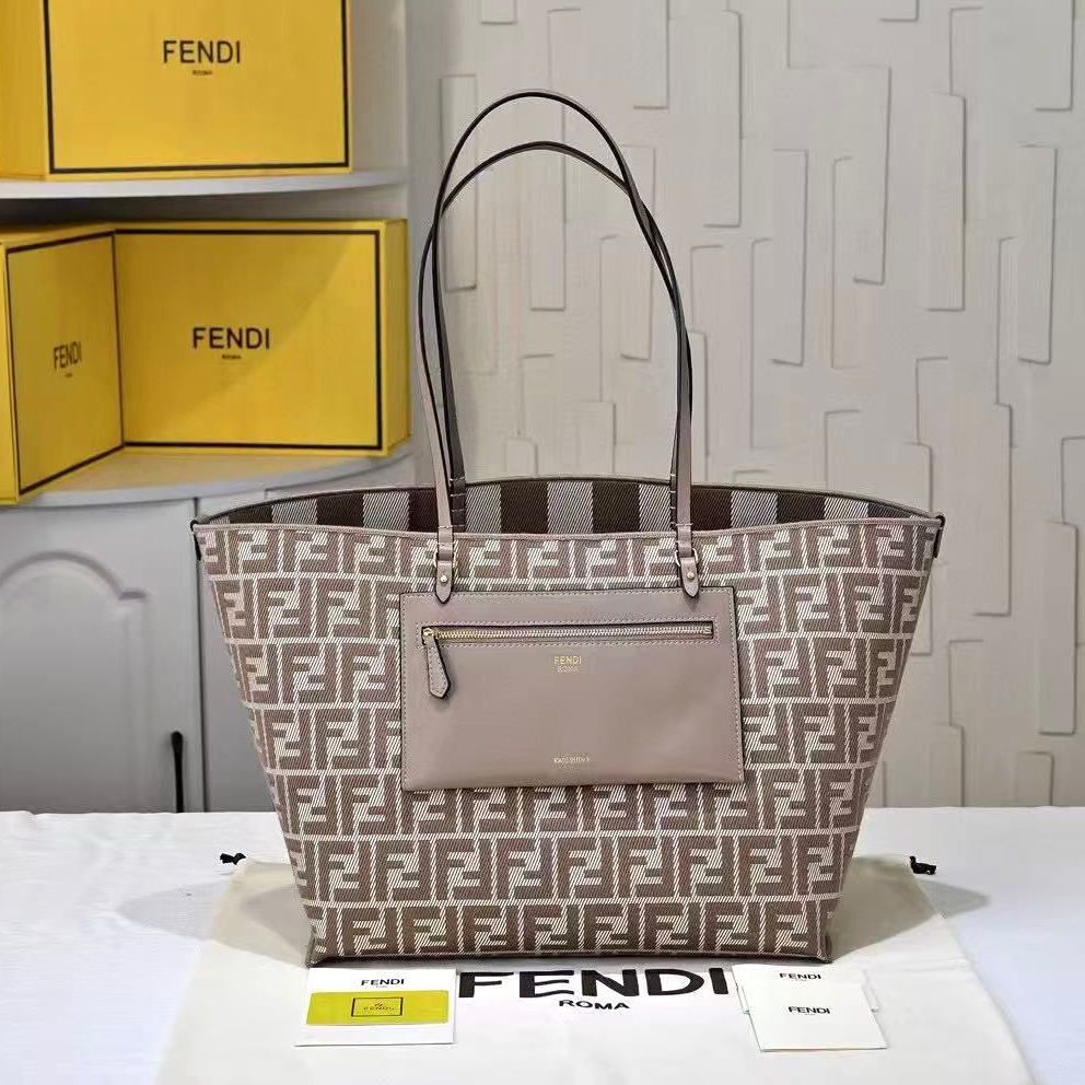 Fendi Bag Style #2