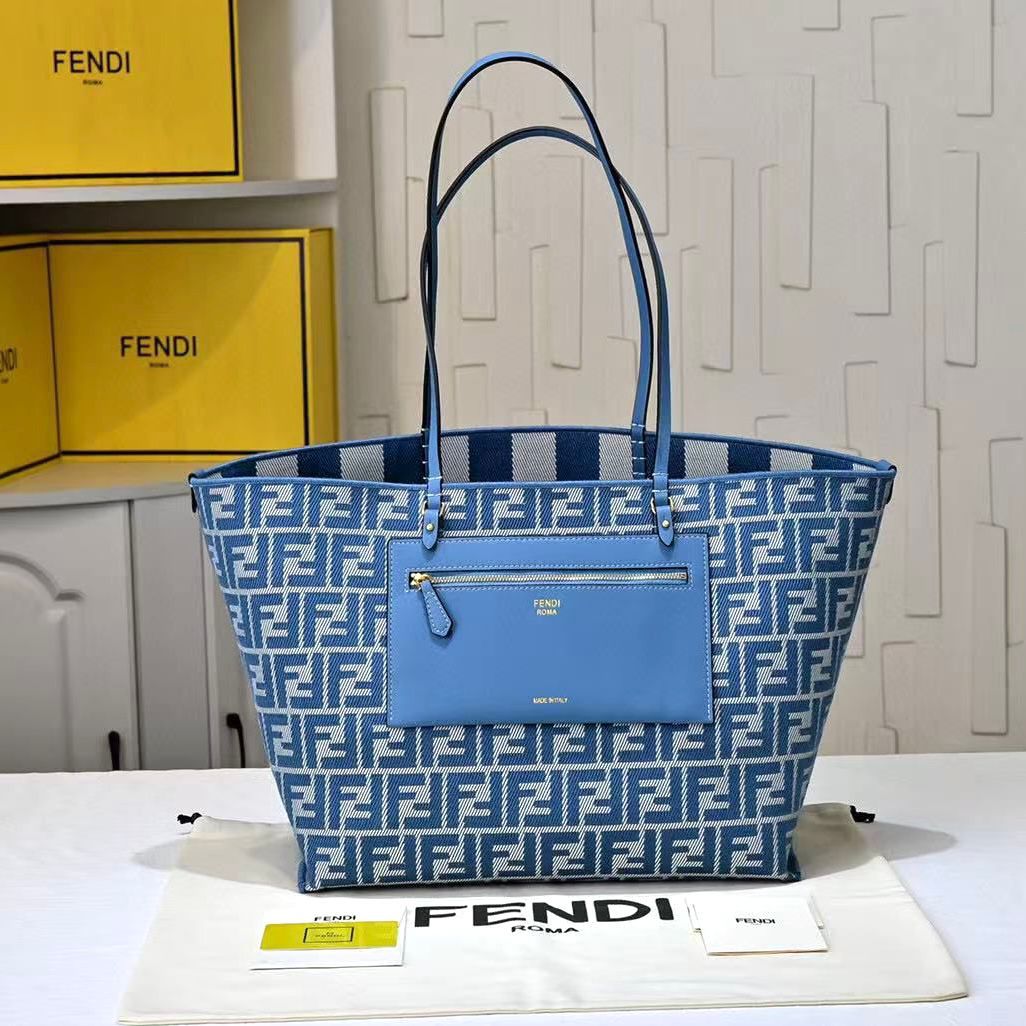 Fendi Bag Style #2