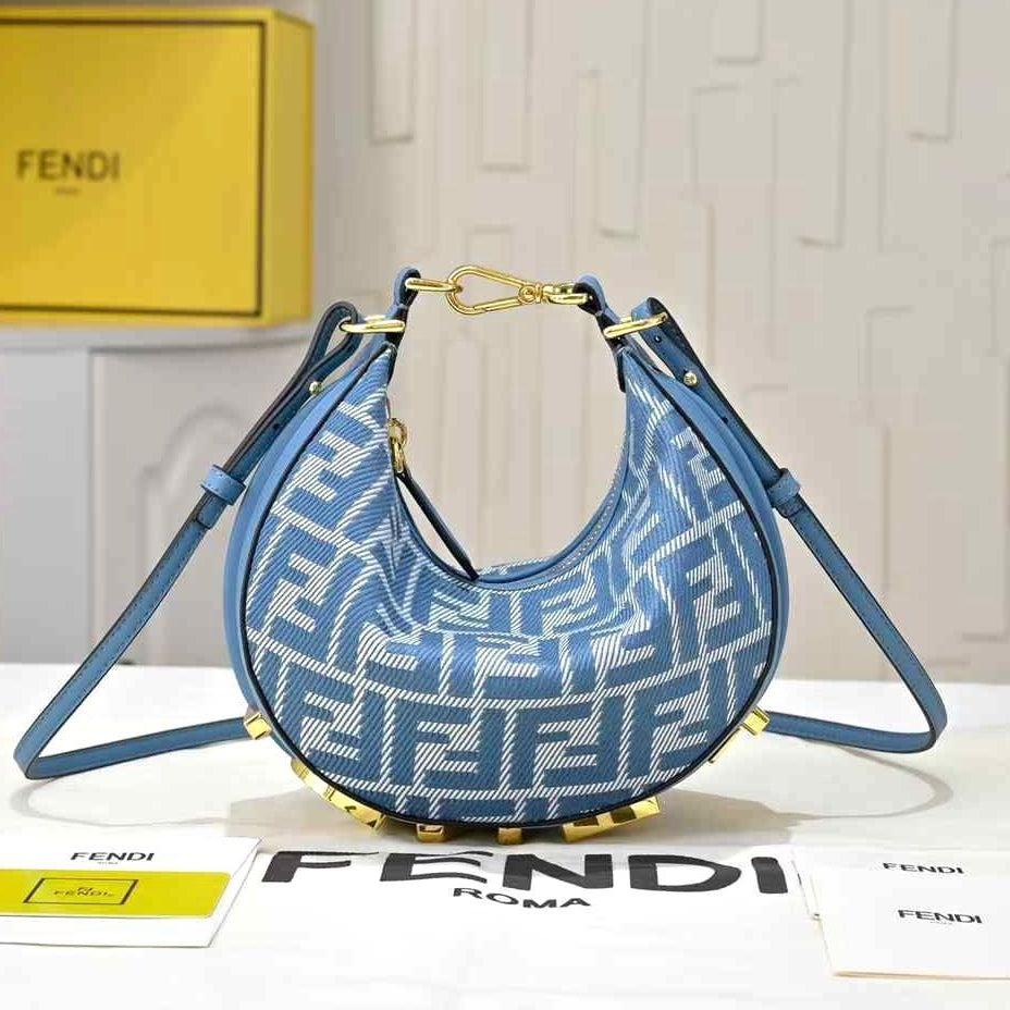 Fendi Bag Style #4