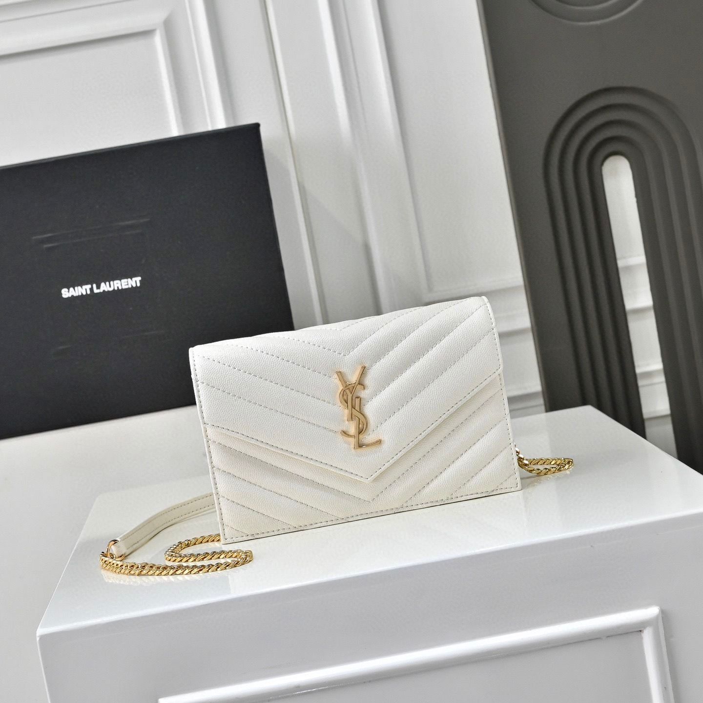 YSL Style #5 Bags