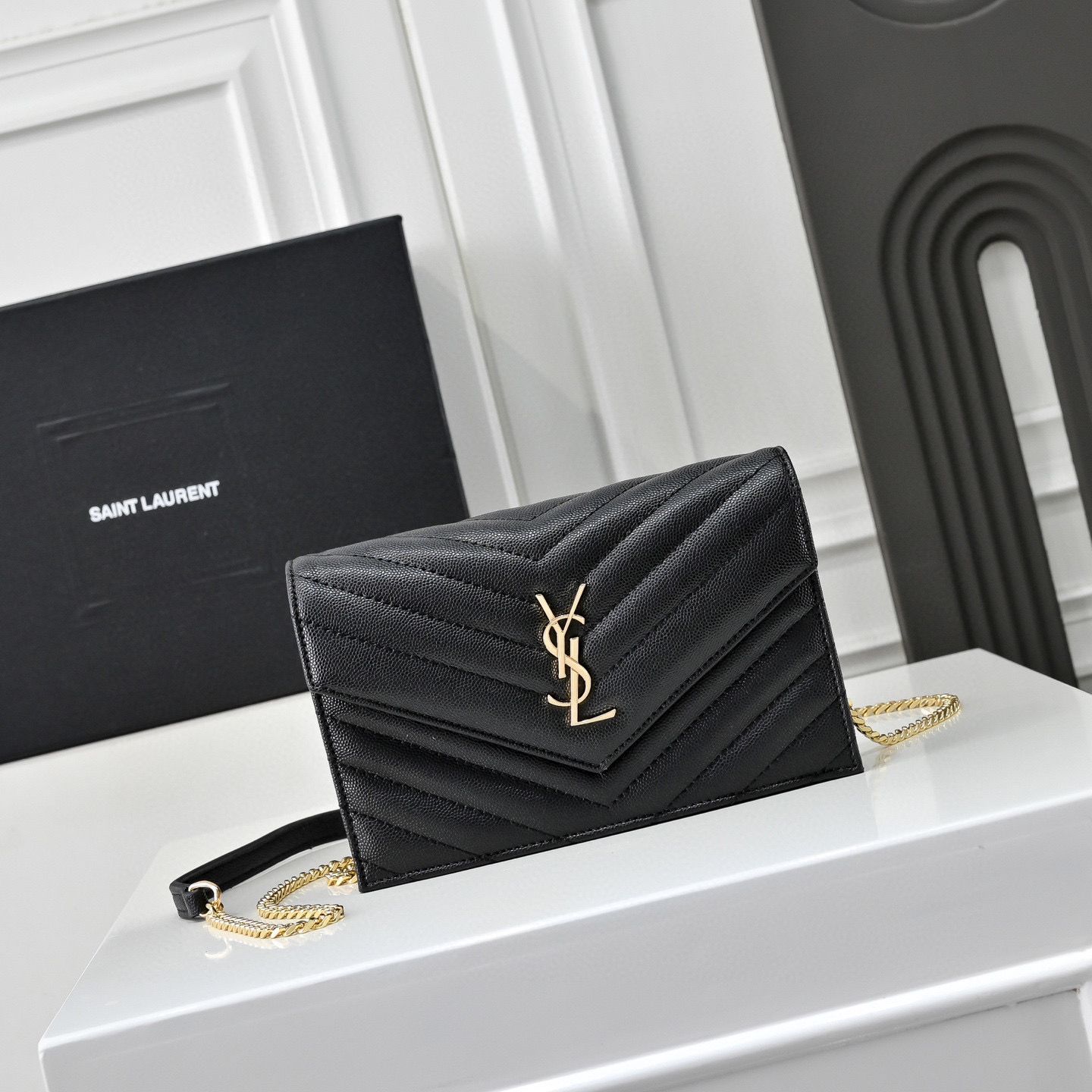 YSL Style #5 Bags