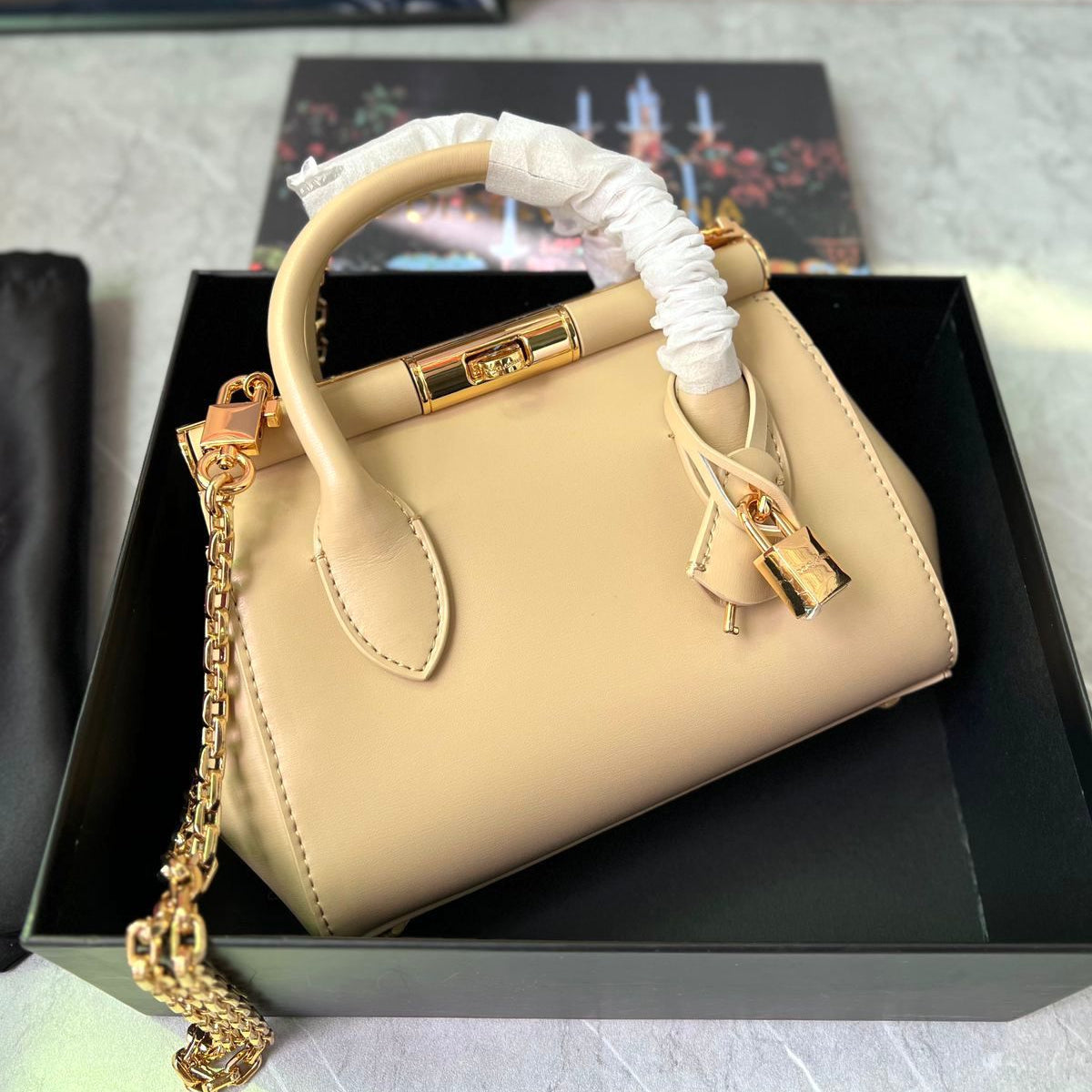 Dolce & Gabbana Bags Style #1