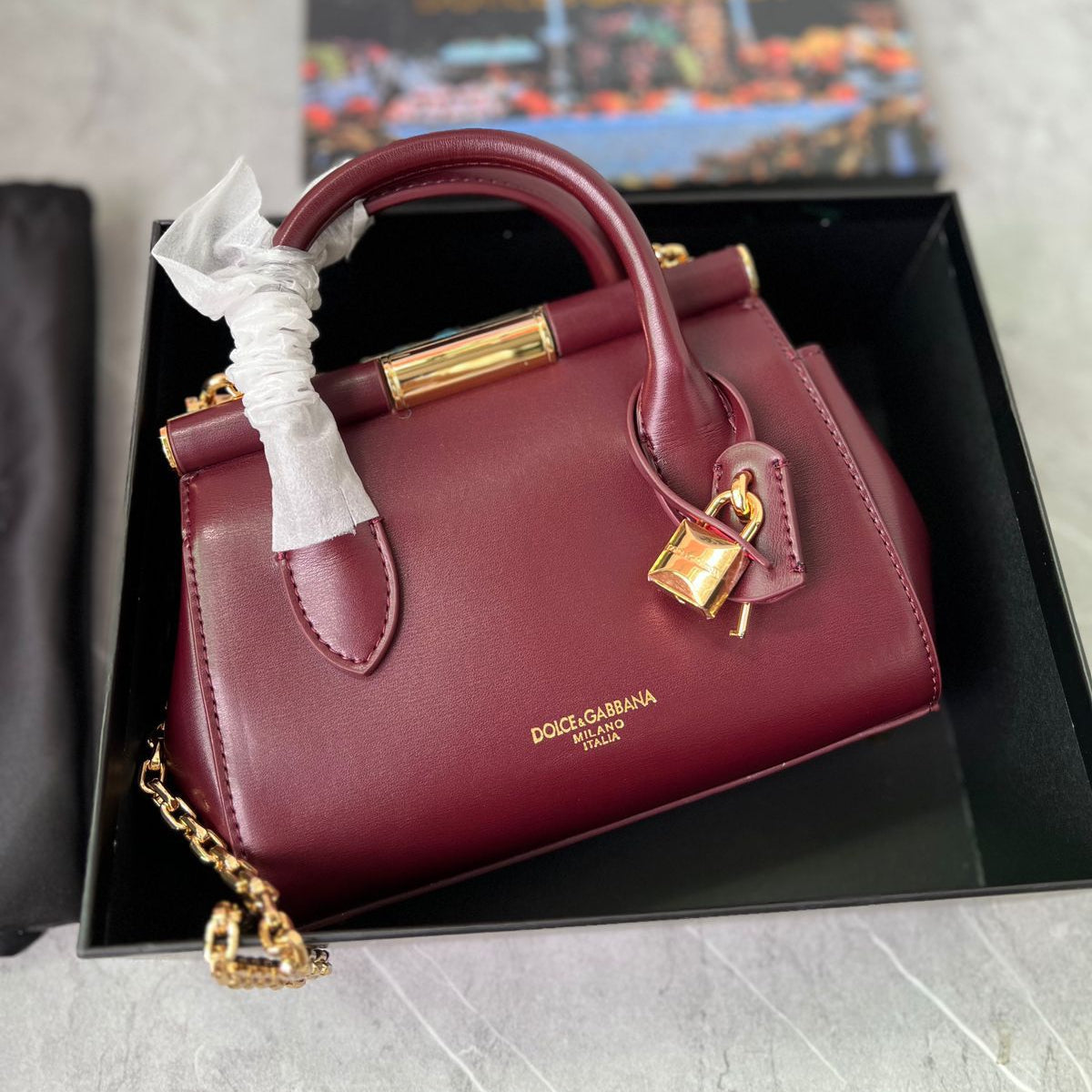 Dolce & Gabbana Bags Style #1