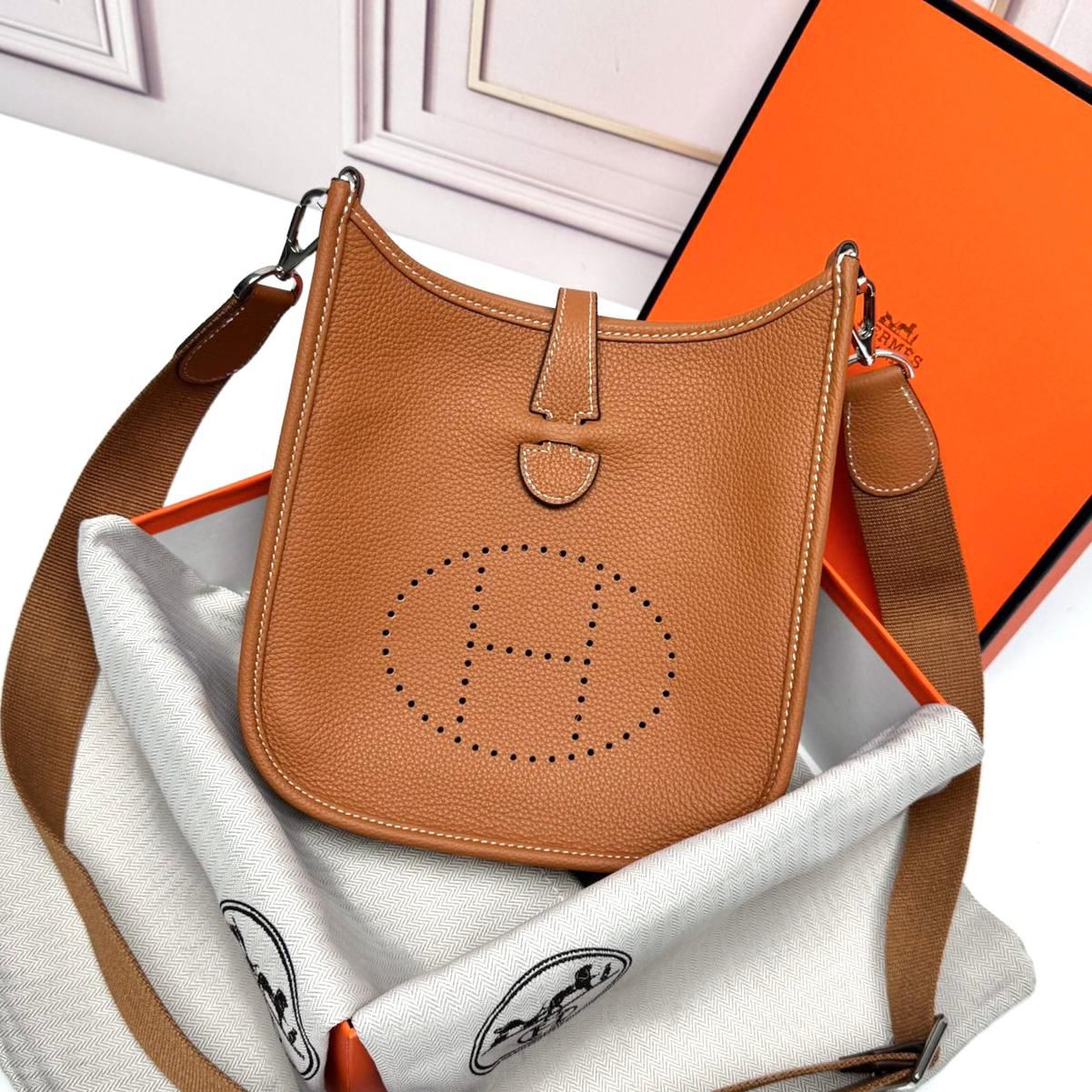 Hermes Bags Style #1