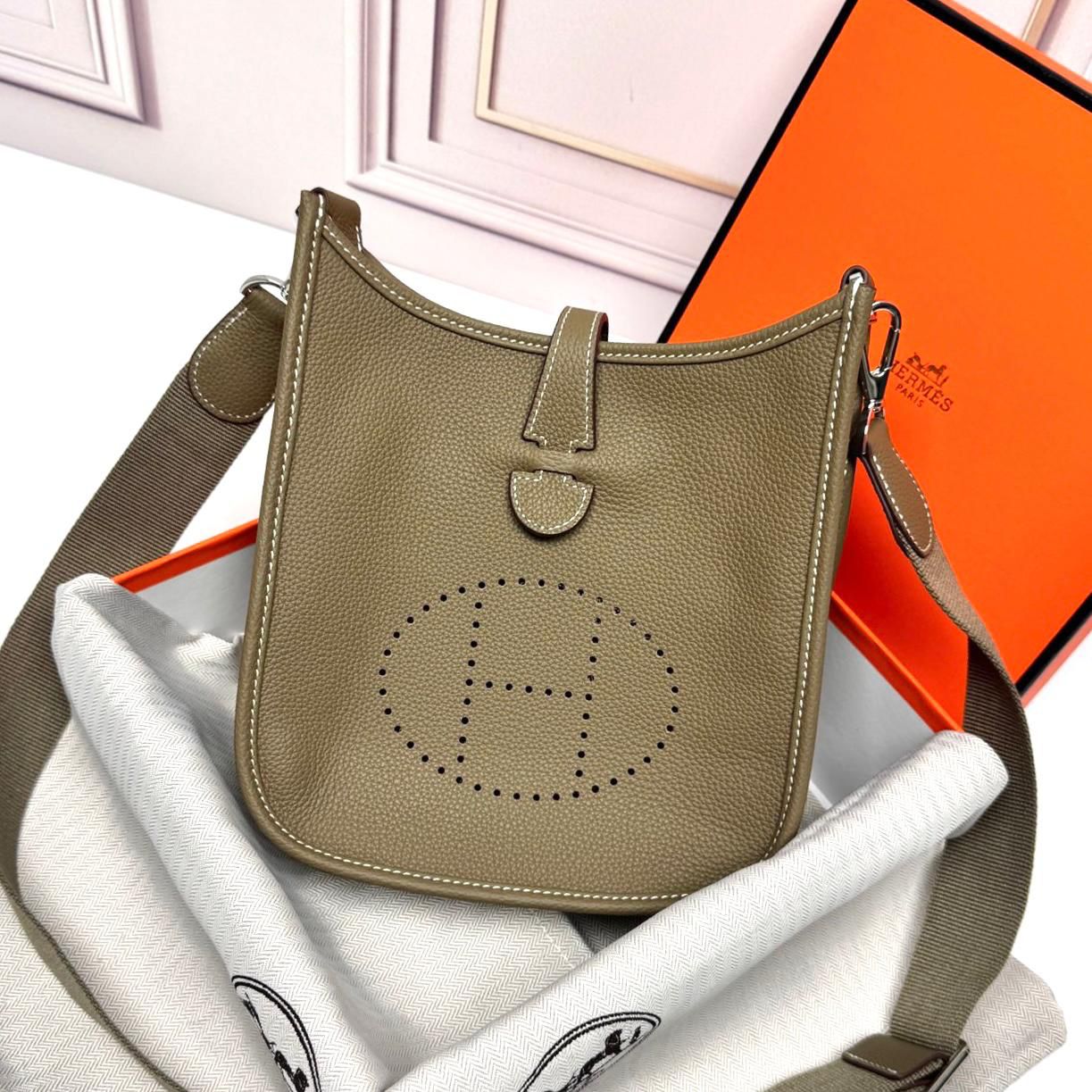 Hermes Bags Style #1