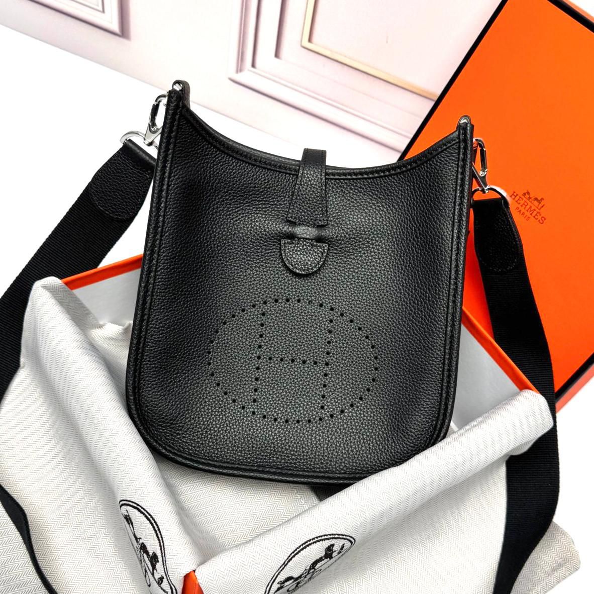 Hermes Bags Style #1