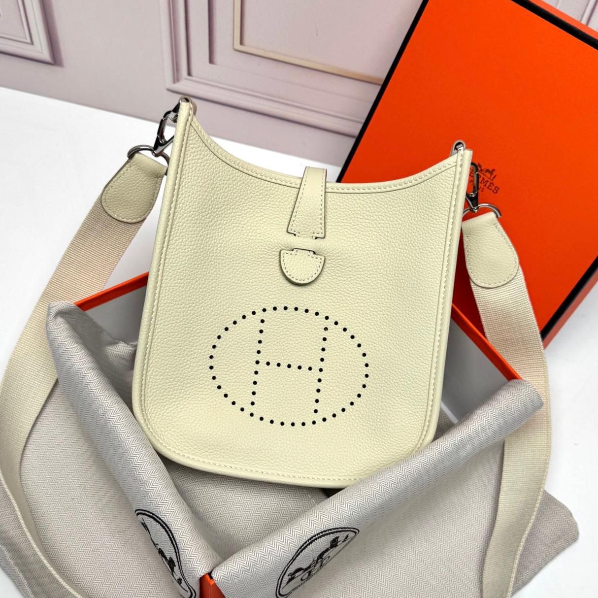 Hermes Bags Style #1