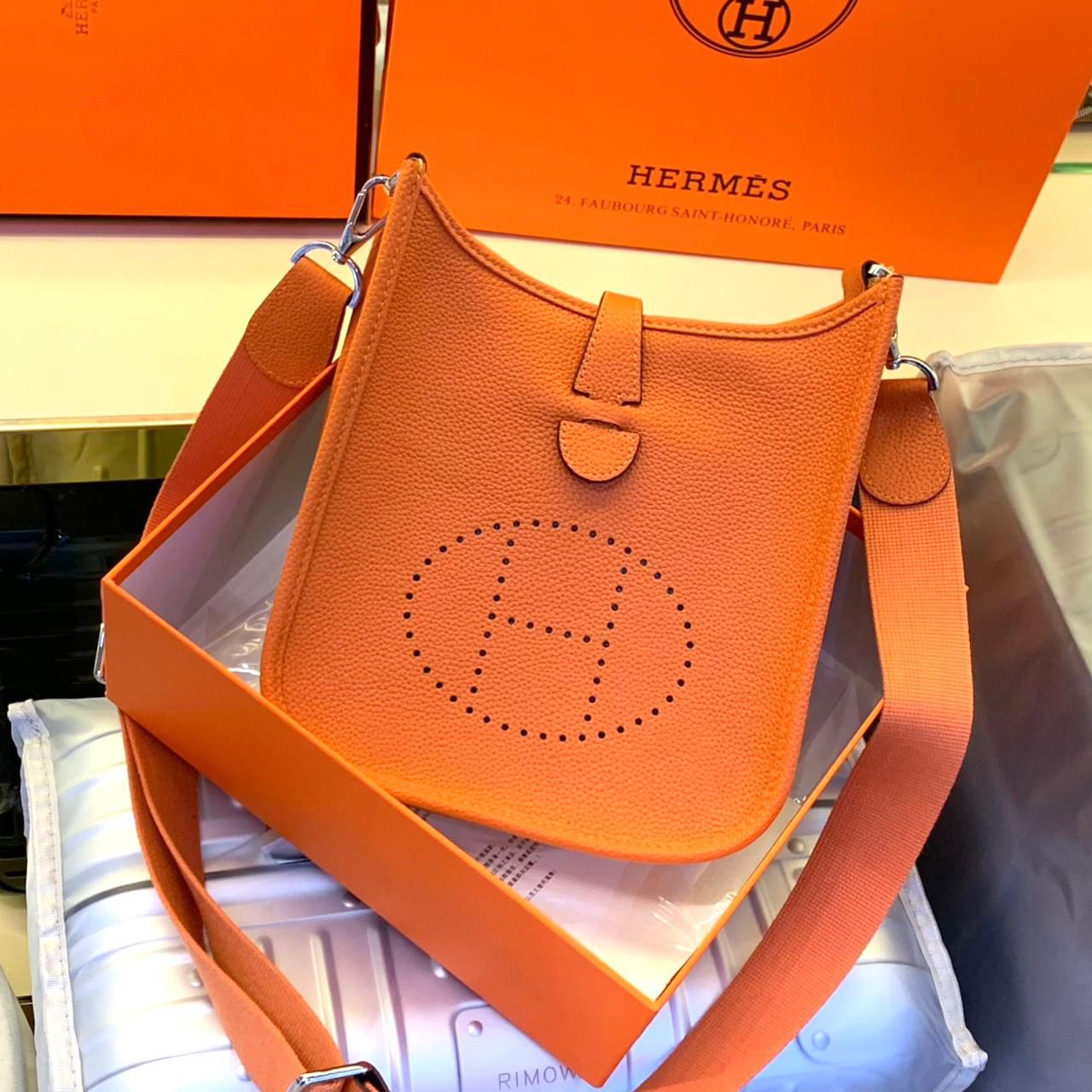 Hermes Bags Style #1