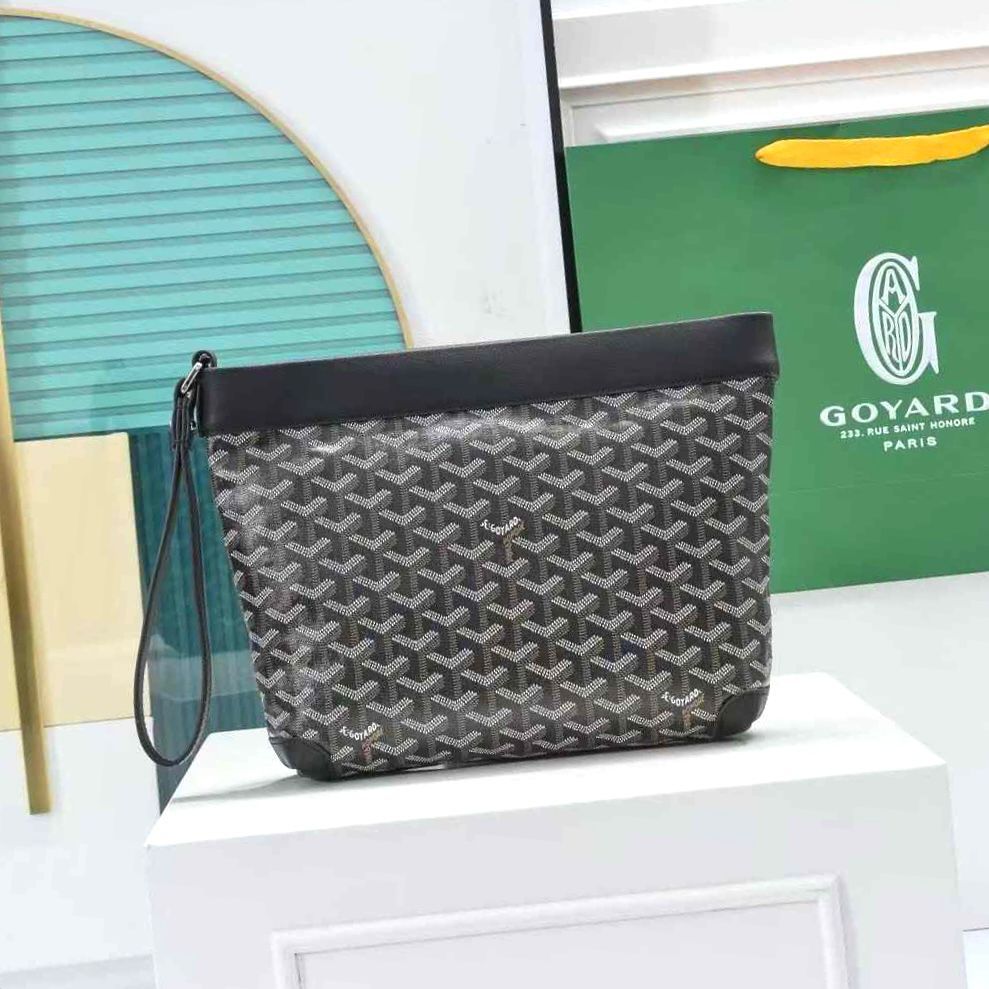 Goyard Style #2 Bags