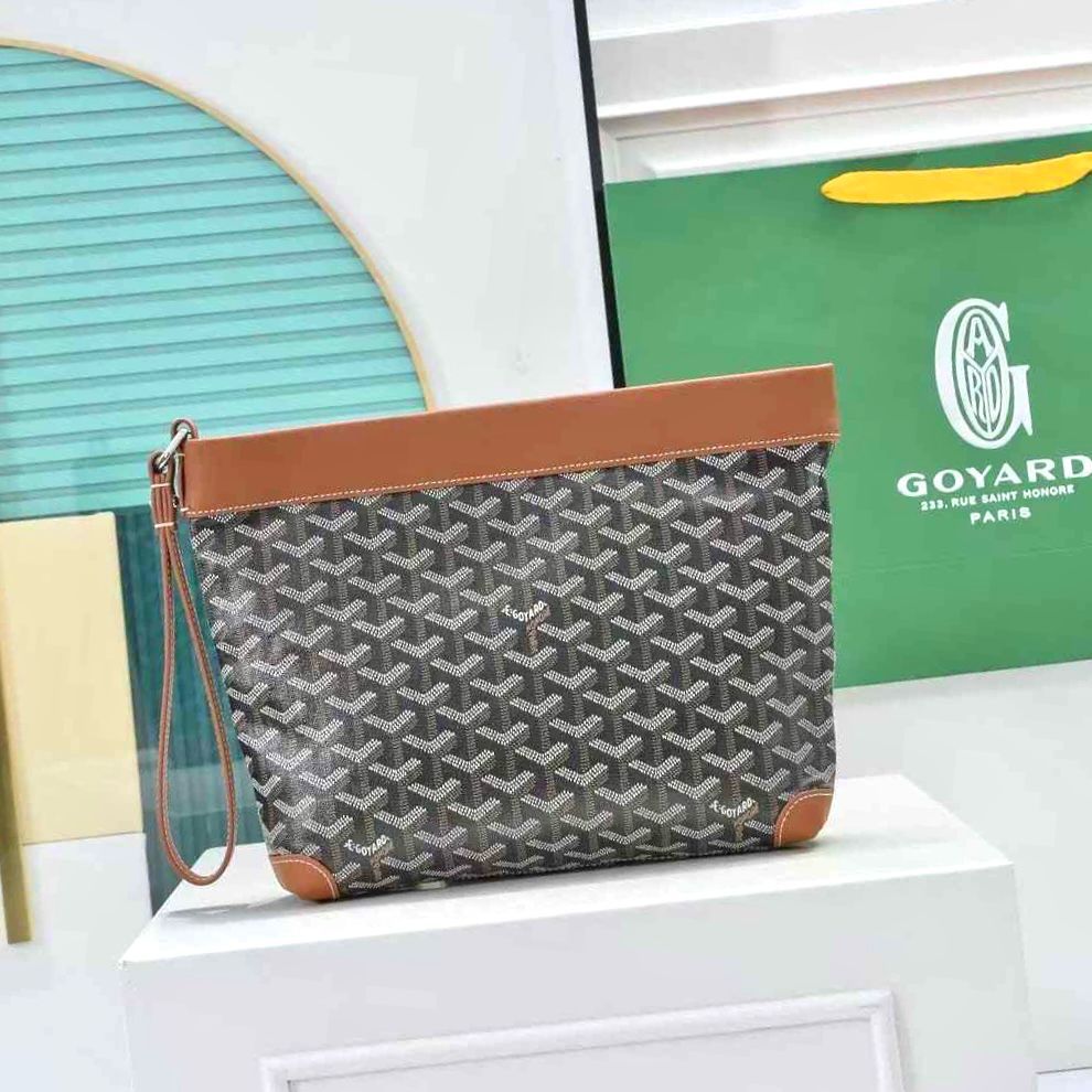 Goyard Style #2 Bags