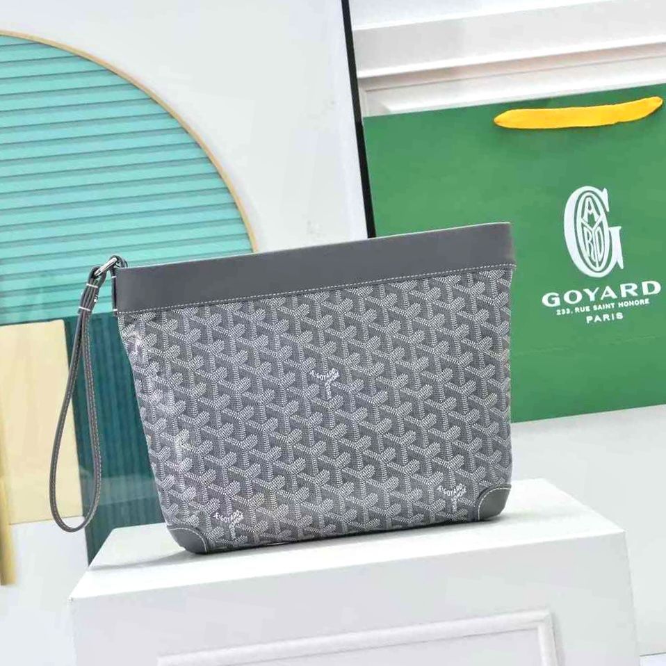 Goyard Style #2 Bags