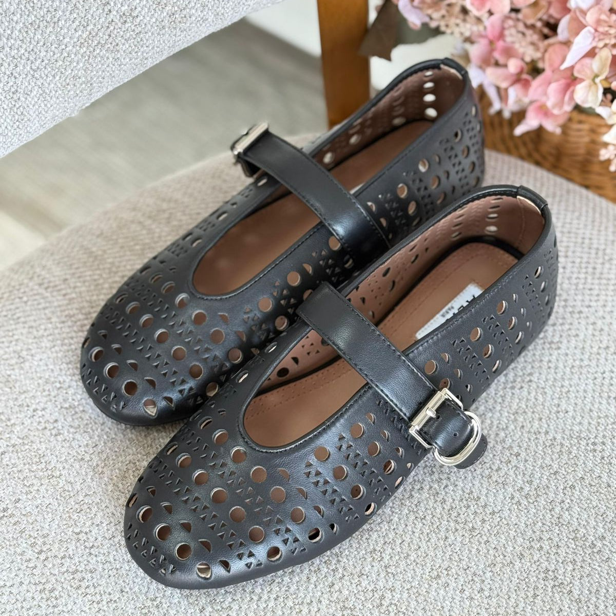 Alaia Style #16 Shoes