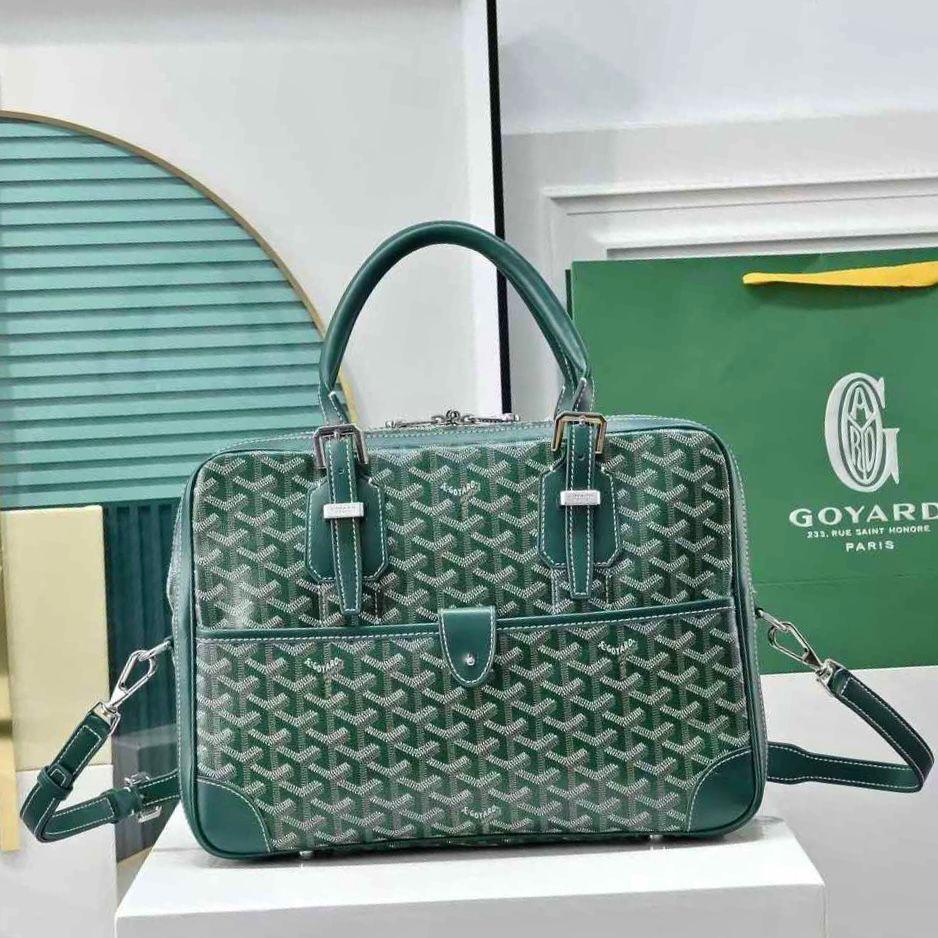 Goyard Style #3 Bags