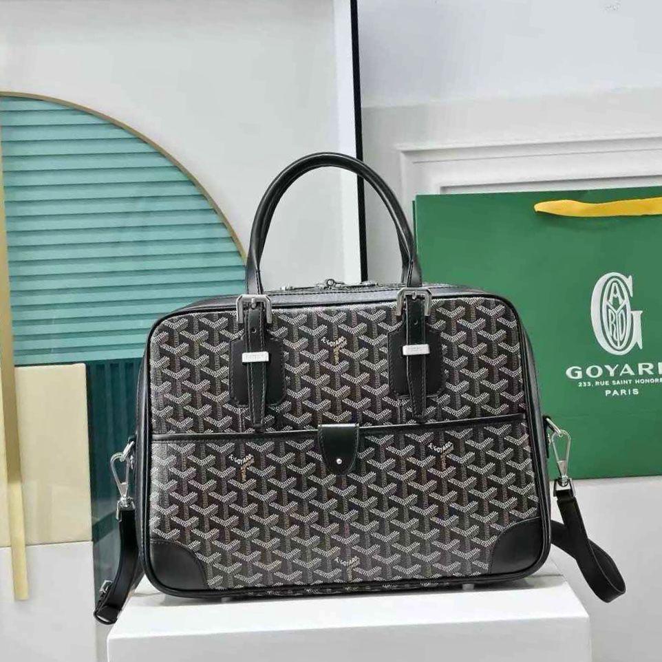 Goyard Style #3 Bags