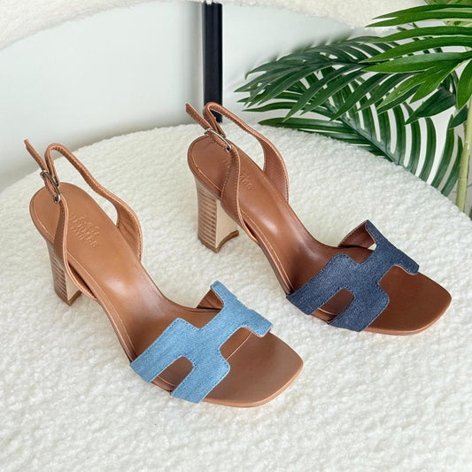 Hermes Style #98 Shoes