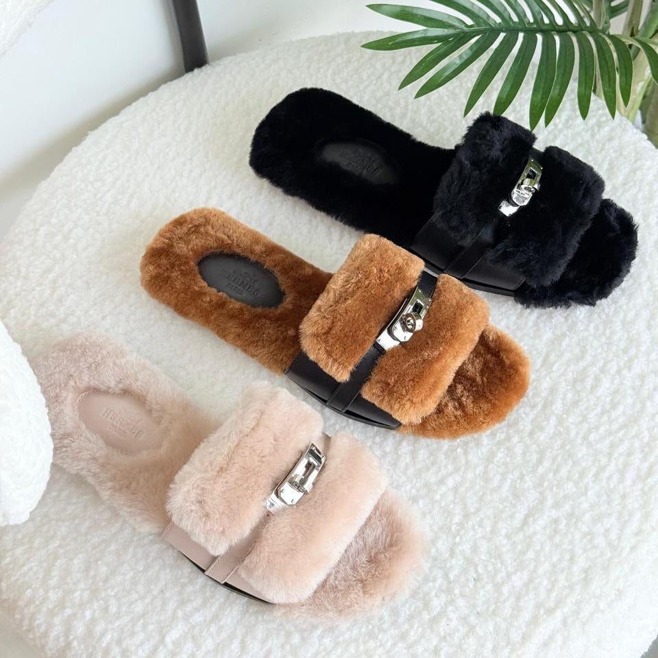 Hermes Style #99 Shoes