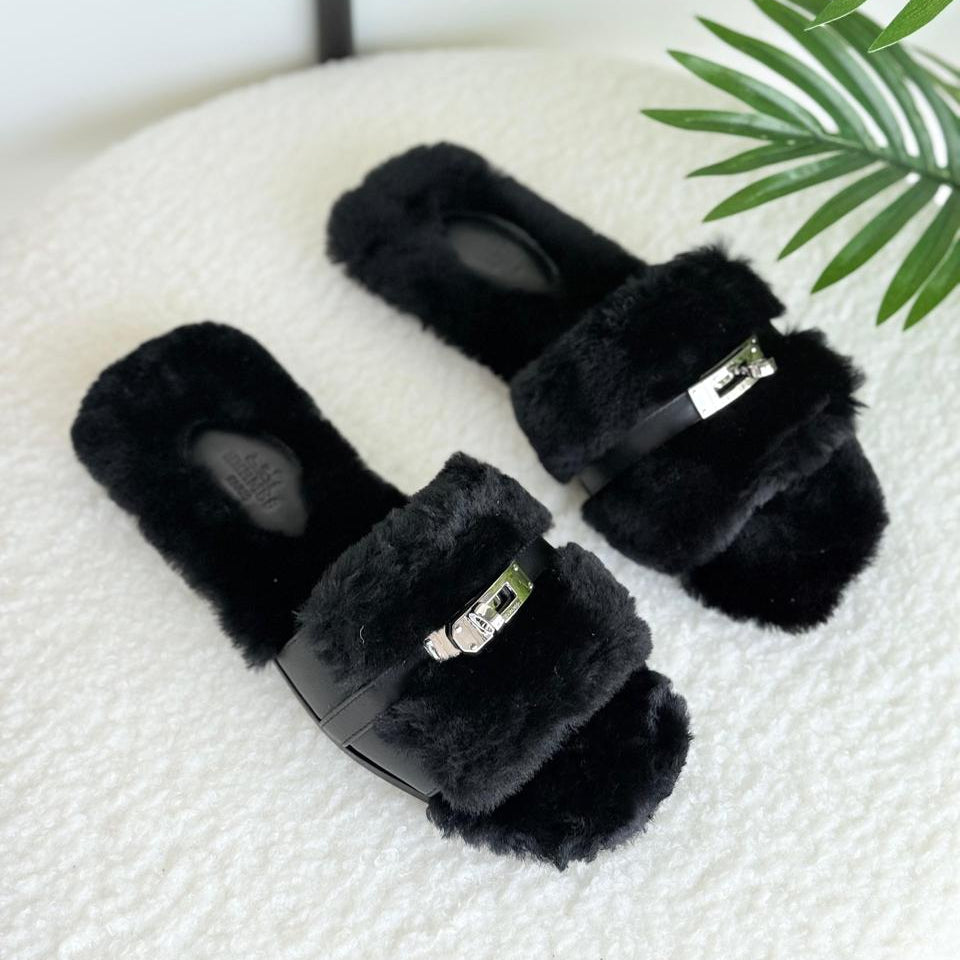 Hermes Style #99 Shoes