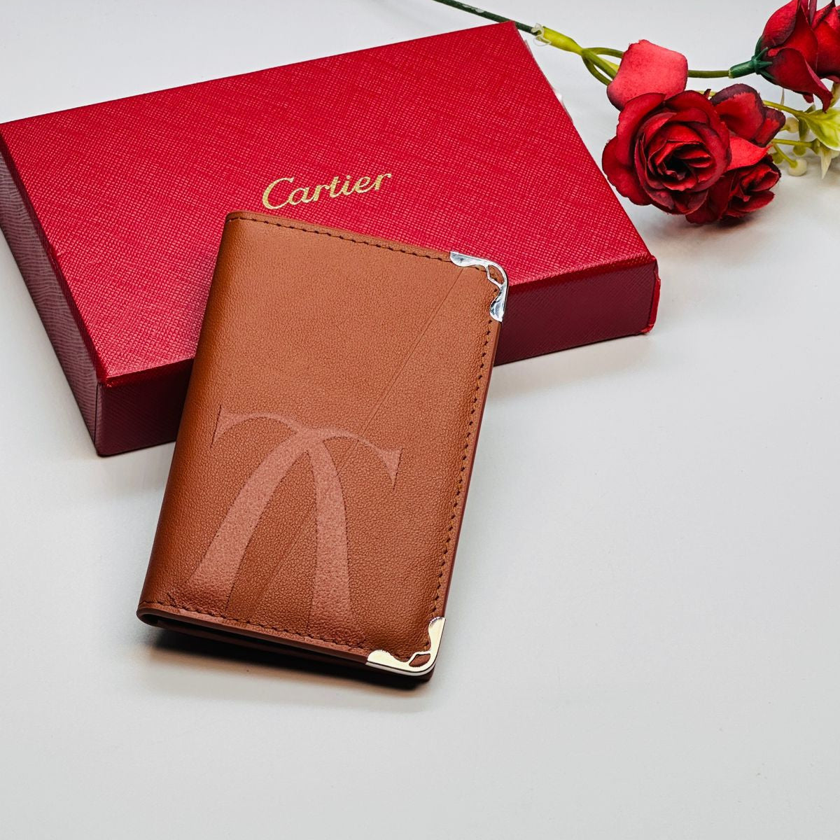 Cartier Wallets Style #2
