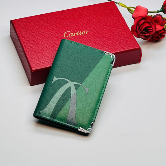 Cartier Wallets Style #2