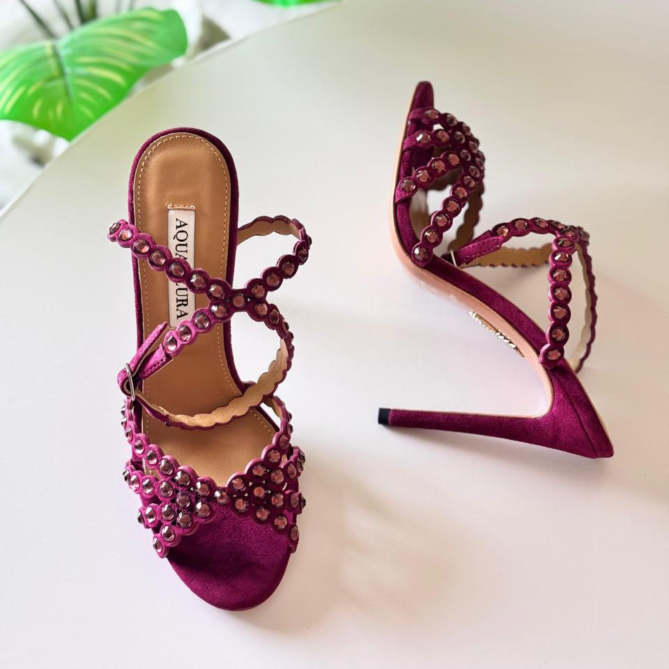 Aquazzura Style #38 Shoes
