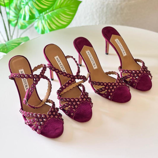 Aquazzura Style #38 Shoes