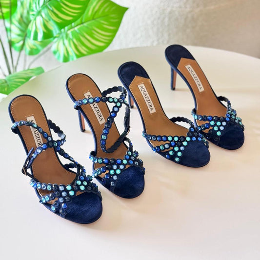 Aquazzura Style #39 Shoes