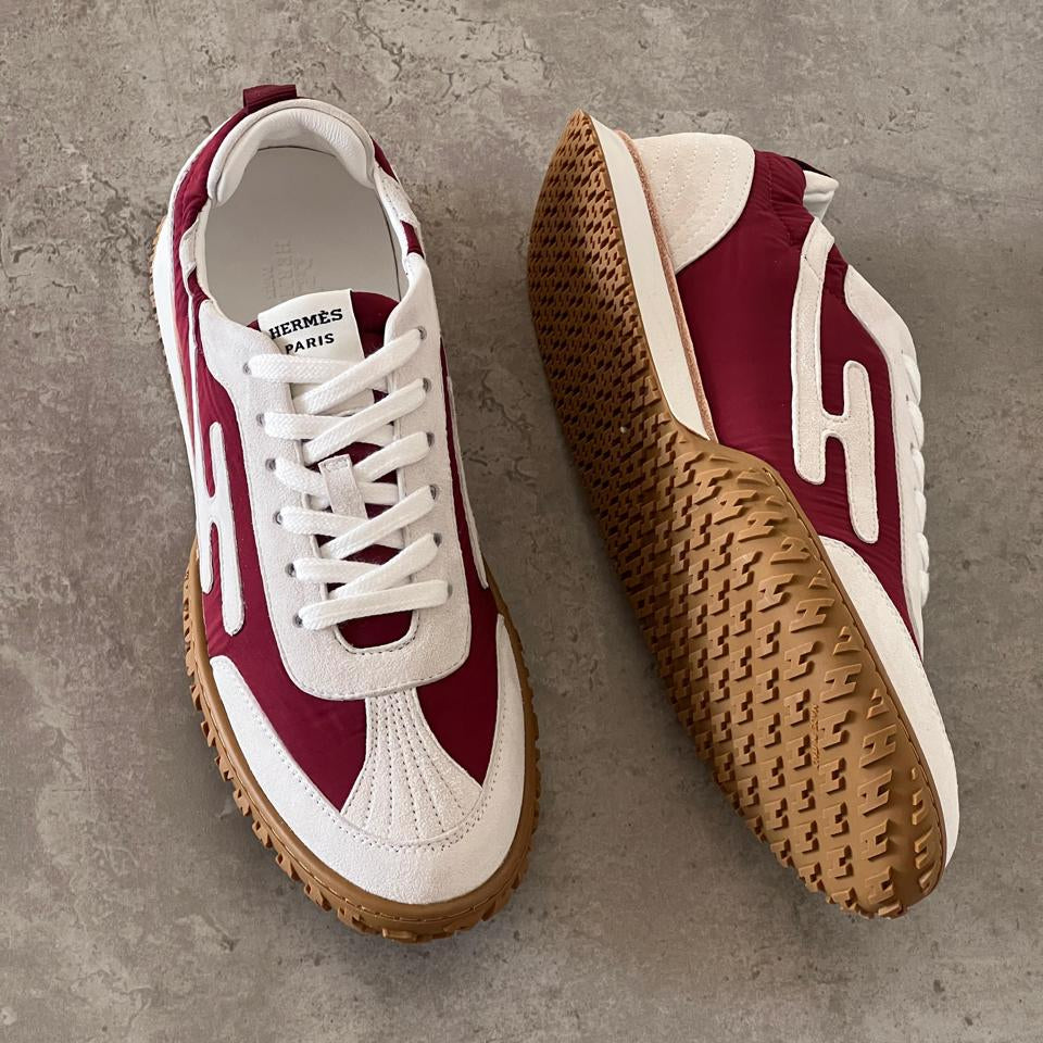 Hermes Style #100 Shoes