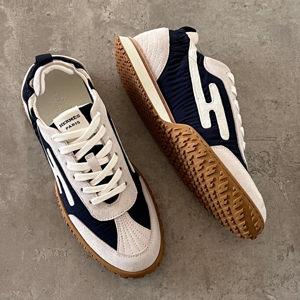 Hermes Style #100 Shoes