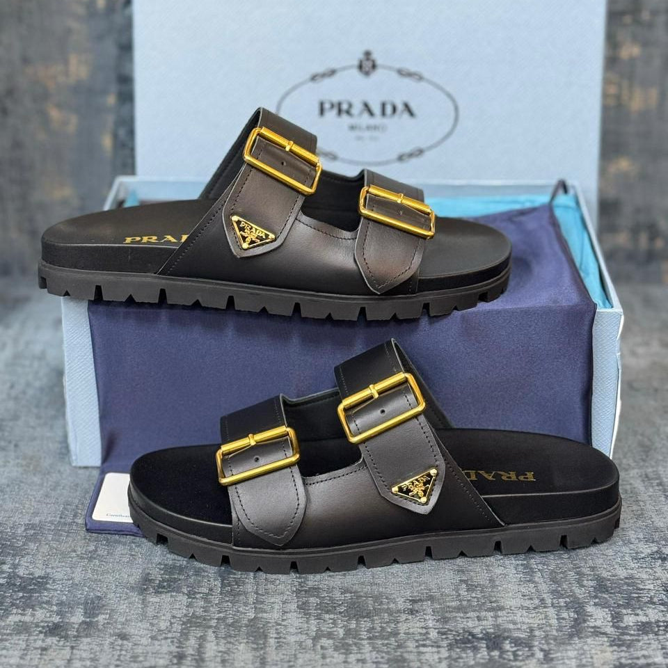 Prada Style #36 Shoes