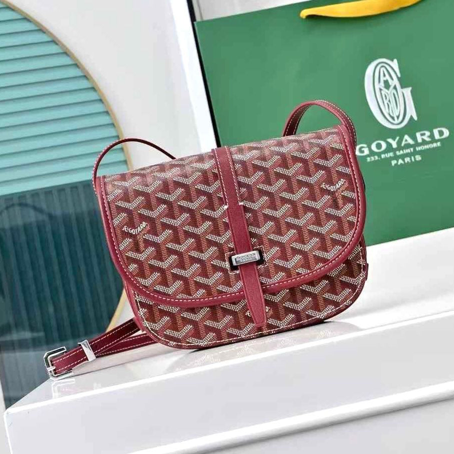 Goyard Style #4 Bags